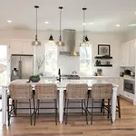 Custom Office Game & Fire Pit Nashville