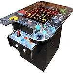 Holiday home Custom Office Game & Fire Pit
