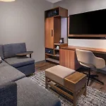 Hyatt Place Nashville/green Hills 3*