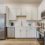 Apartment Jolene On Main 205 *