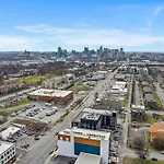 Jolene On Main 205 Nashville