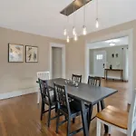 Spacious 3 Bedroom Home 3 Miles To Dt