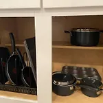 Nashville Riverfront Bliss