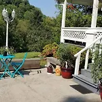 Hillbilly Haven Holiday home Nashville