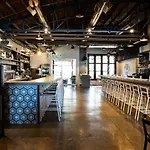 The Johnny And June House Prime Location