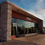 The Johnny And June House Prime Location