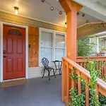 Holiday home The Johnny And June House Prime Location Nashville