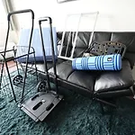 Apartment Traveling Nurses And Professionals Parking Included Pet Friendly Downtown Nashville