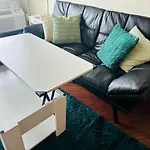 Traveling Nurses And Professionals Parking Included Pet Friendly Downtown *