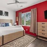Holiday home Vibe 857 Nashville