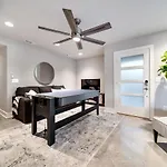 Sojourners Haven - 2 Mi To Downtown & Broadway Holiday home Nashville