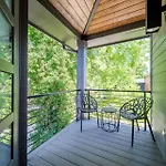 Holiday home Sojourners Haven - 2 Mi To Downtown & Broadway Nashville