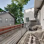 Music City Charmer! 3 Bedrooms-2 Miles To Downtown