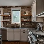 Holiday home Broadway Bound 3br Perfect Weekend Getaway *