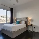 Holiday home Epic Location- Steps From 12th S, Sleep12 Nashville