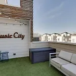 Epic Location- Steps From 12th S, Sleep12
