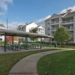 Beautiful Hotel In Nashville 1Bd