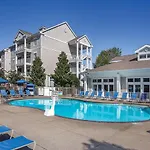 Beautiful Hotel In Nashville 1Bd