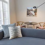 Mint House - Hillsboro Village