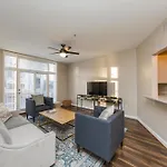 Aparthotel Mint House - Hillsboro Village 4*