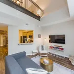 Aparthotel Mint House - Hillsboro Village 4*