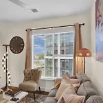 Chateau De Capri W Pool Gym Free Parking * Nashville