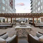 Apartment Chateau De Capri W Pool Gym Free Parking Nashville