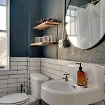 Apartment Historic Near Music Row-hillsboro Village Nashville