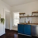 Historic Near Music Row-hillsboro Village Nashville