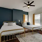 Historic Near Music Row-hillsboro Village * Nashville