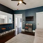 Apartment Historic Near Music Row-hillsboro Village *