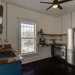 Historic Near Music Row-hillsboro Village Apartment *
