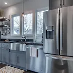Cozy Loft - Steps To 12th South And Belmont Apartment Nashville