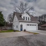 Cozy Loft - Steps To 12Th South And Belmont
