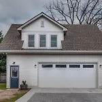 Cozy Loft - Steps To 12Th South And Belmont