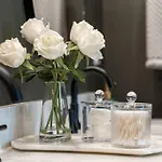 Apartment Luxury Balcony Retreat • Near Broadway Nashville