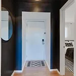 Apartment Splash & Explore Riverfront Near Broadway *