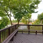 Splash & Explore Riverfront Near Broadway Nashville