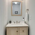 Beautiful 3 Bedroom- Free Parking 2m To Broadway * Nashville