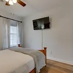 Apartment Beautiful 3 Bedroom- Free Parking 2m To Broadway