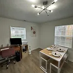 Boho Nest