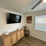 Boho Nest Homestay Nashville