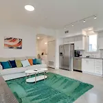 Urban-chic 1mi To New Sc Stadium! Apartment Nashville