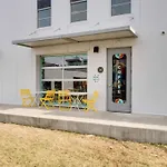 Urban-Chic Condo 1Mi To New Sc Stadium!