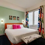 Urban-chic 1mi To New Sc Stadium! Apartment *