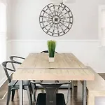 Southern Charm Downtown, Walk To Farmers Market & Holiday home *