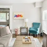 Southern Charm Downtown, Walk To Farmers Market & * Nashville