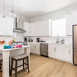 With En-suite Bath, Tv & Blackout Shades *