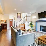 Rooftop, Walk To Restaurants, Printers Alley, Downtown * Nashville
