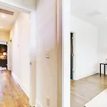Holiday home Rooftop, Walk To Restaurants, Printers Alley, Downtown *